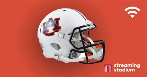 auburn football radio on internet|auburn football live radio stream.